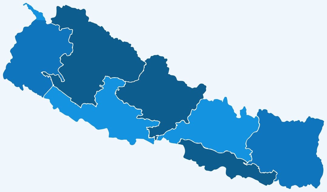 Evora Nepal – Hygiene Products: Diapers, Sanitary Pads, Tissue & Masks